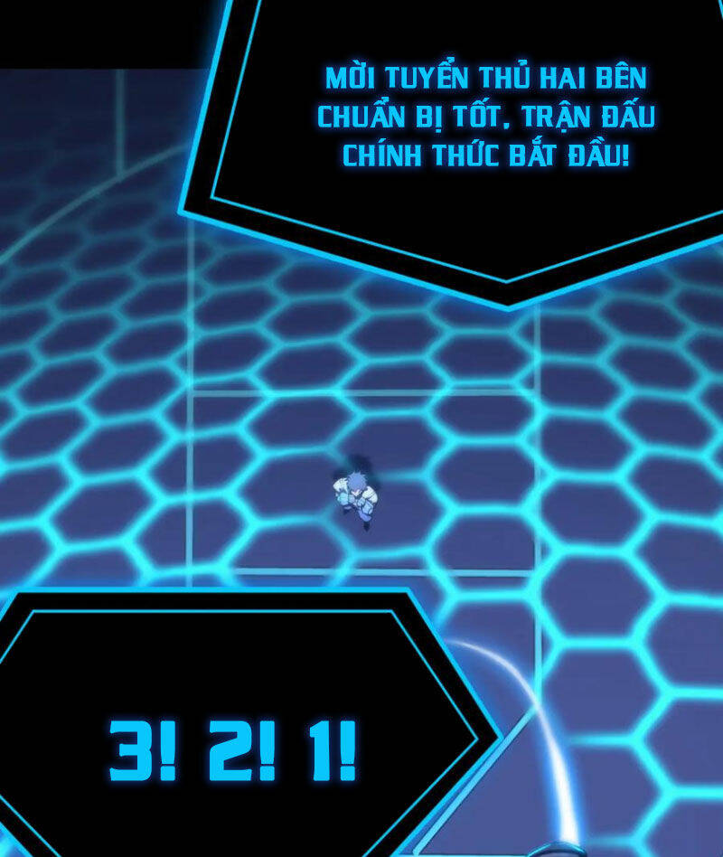 Thánh Hiệp Sĩ Cấp SSS - Chapter 41 - Page 54