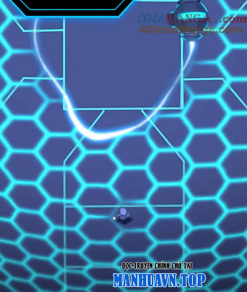 Thánh Hiệp Sĩ Cấp SSS - Chapter 41 - Page 55
