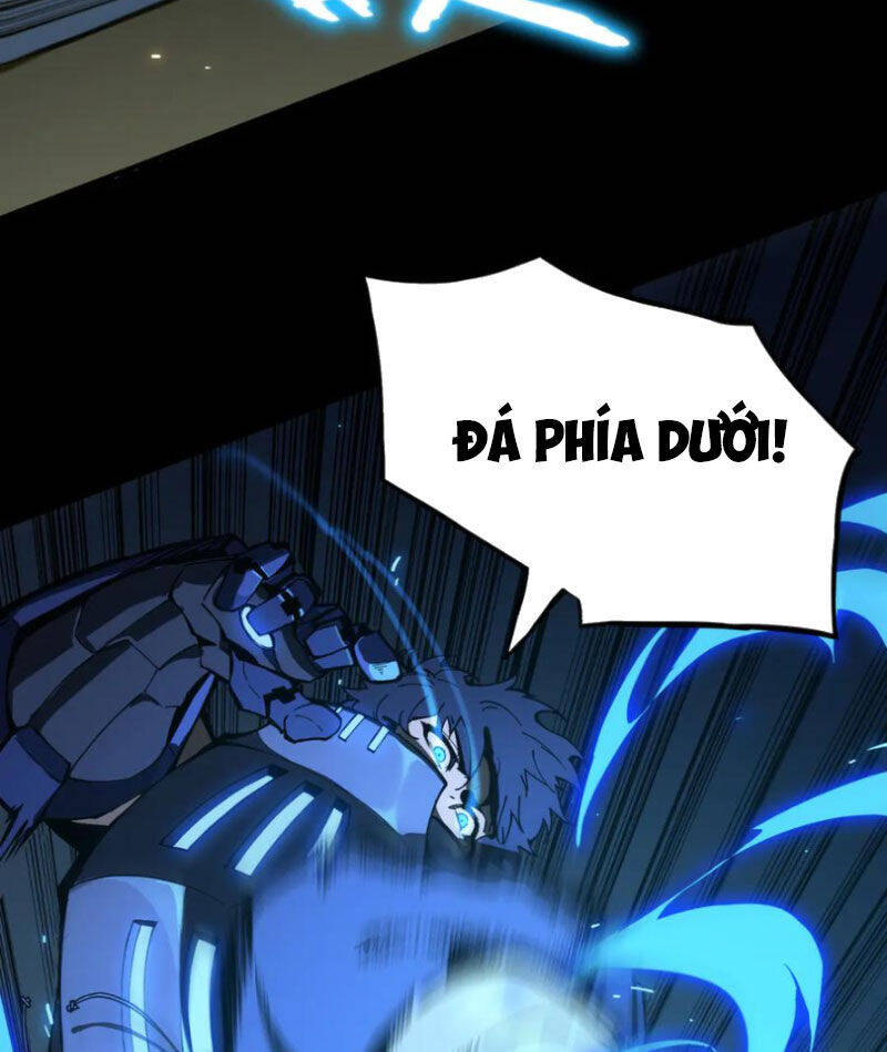 Thánh Hiệp Sĩ Cấp SSS - Chapter 41 - Page 60