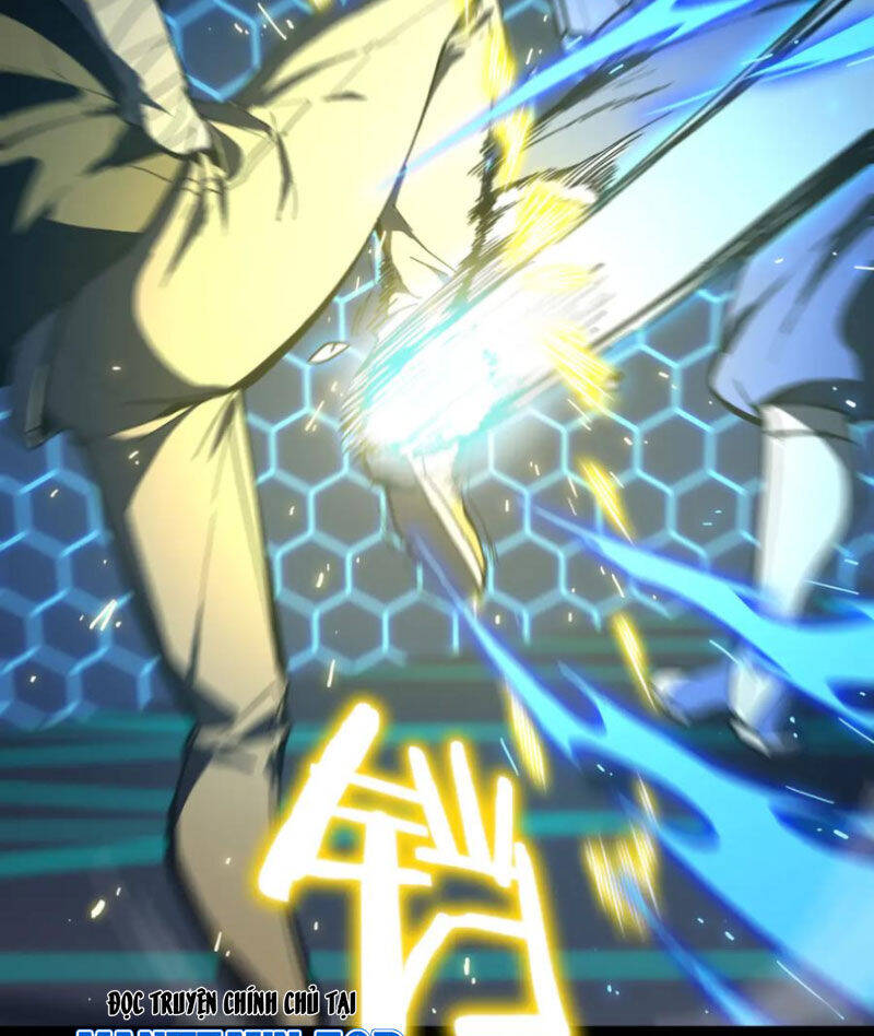 Thánh Hiệp Sĩ Cấp SSS - Chapter 41 - Page 63
