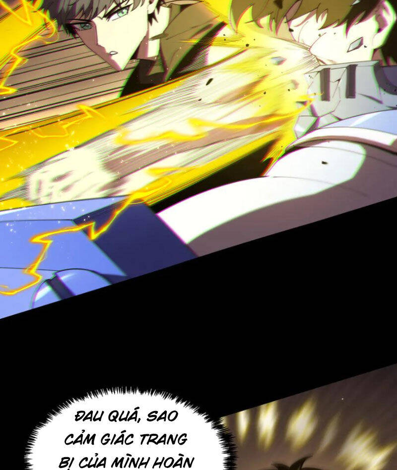 Thánh Hiệp Sĩ Cấp SSS - Chapter 41 - Page 65