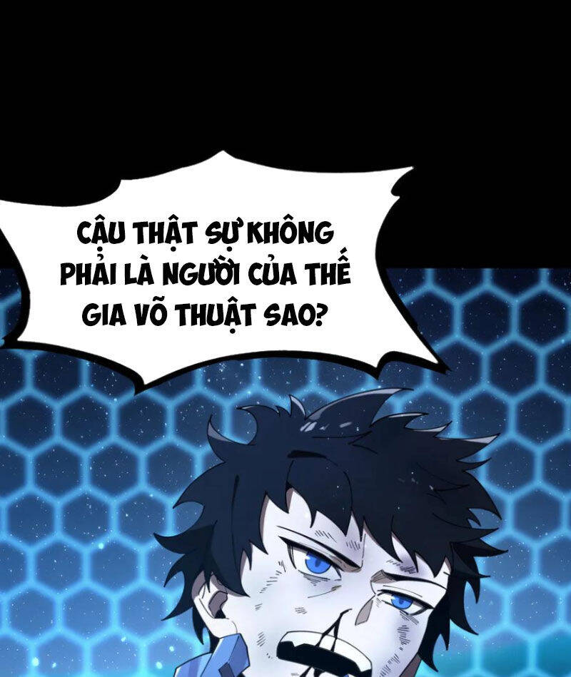 Thánh Hiệp Sĩ Cấp SSS - Chapter 41 - Page 75