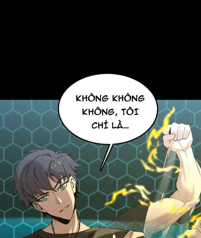 Thánh Hiệp Sĩ Cấp SSS - Chapter 41 - Page 77