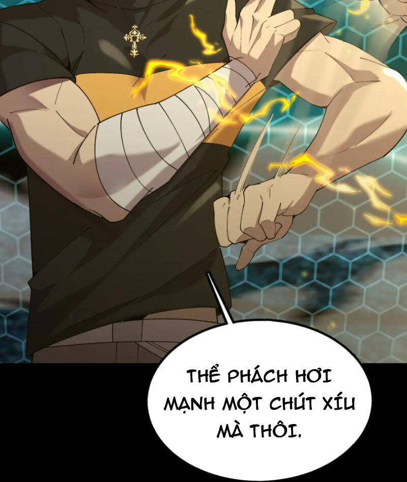 Thánh Hiệp Sĩ Cấp SSS - Chapter 41 - Page 78