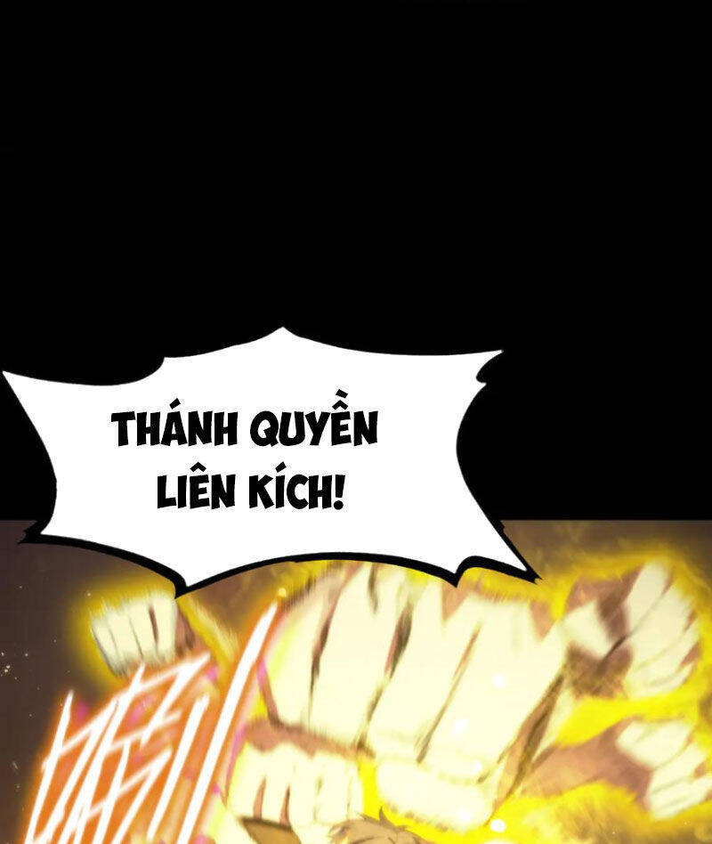 Thánh Hiệp Sĩ Cấp SSS - Chapter 41 - Page 79