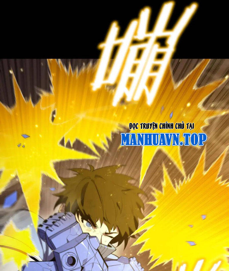 Thánh Hiệp Sĩ Cấp SSS - Chapter 41 - Page 82