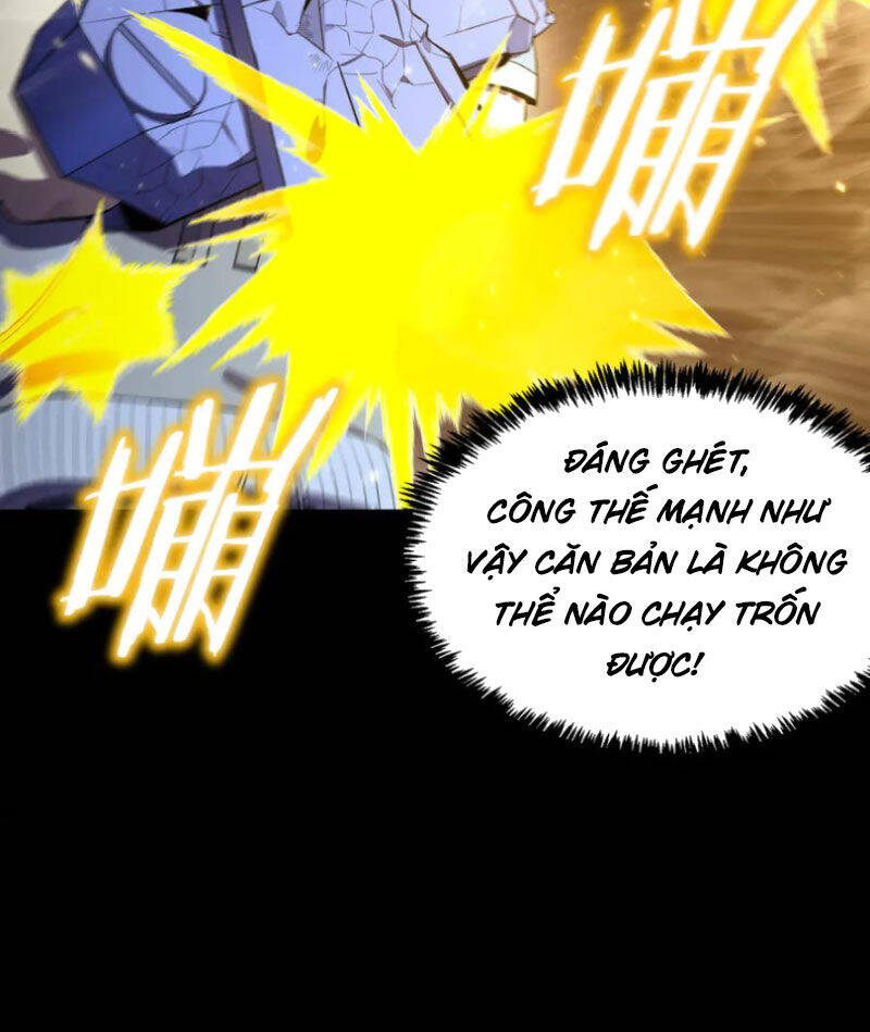 Thánh Hiệp Sĩ Cấp SSS - Chapter 41 - Page 83