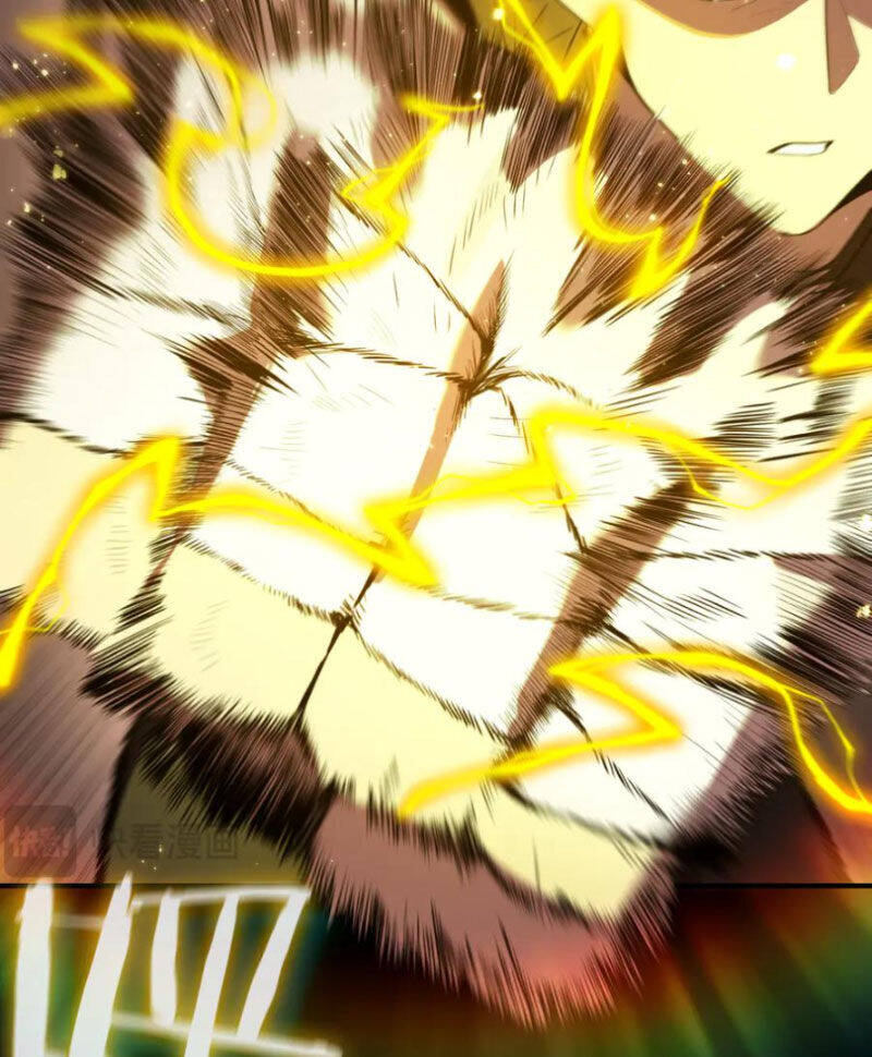 Thánh Hiệp Sĩ Cấp SSS - Chapter 41 - Page 87