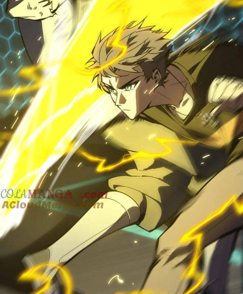 Thánh Hiệp Sĩ Cấp SSS - Chapter 41 - Page 93