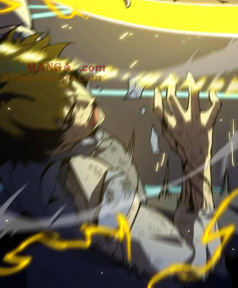 Thánh Hiệp Sĩ Cấp SSS - Chapter 41 - Page 96