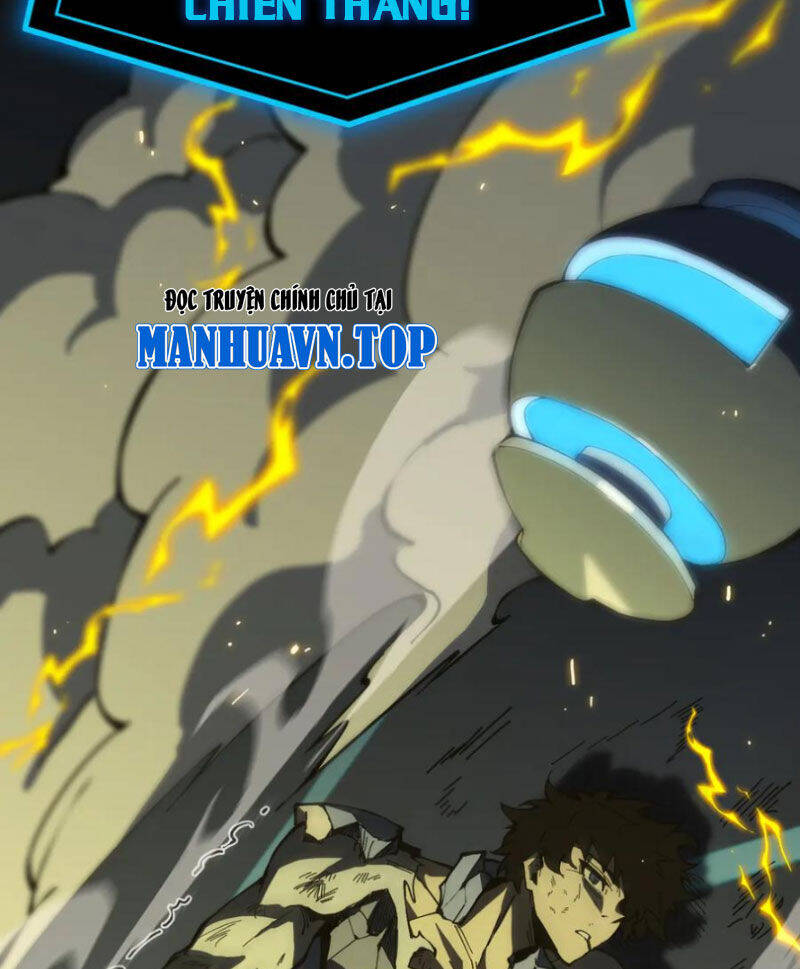 Thánh Hiệp Sĩ Cấp SSS - Chapter 41 - Page 99