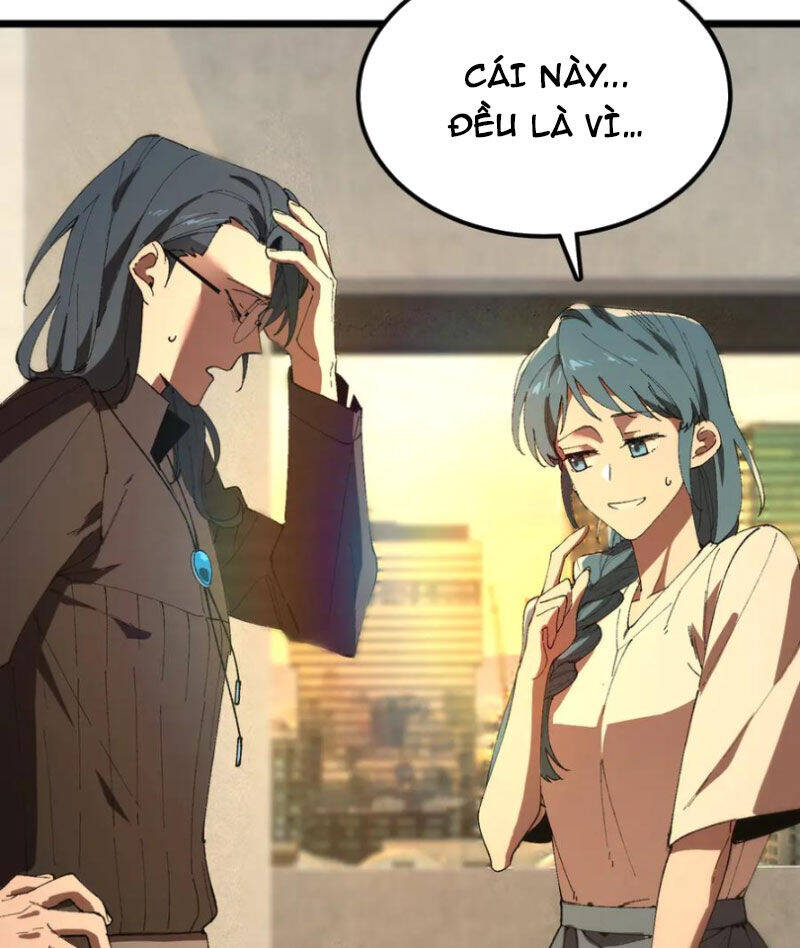 Thánh Hiệp Sĩ Cấp SSS - Chapter 42 - Page 101