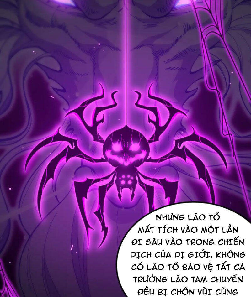 Thánh Hiệp Sĩ Cấp SSS - Chapter 42 - Page 106