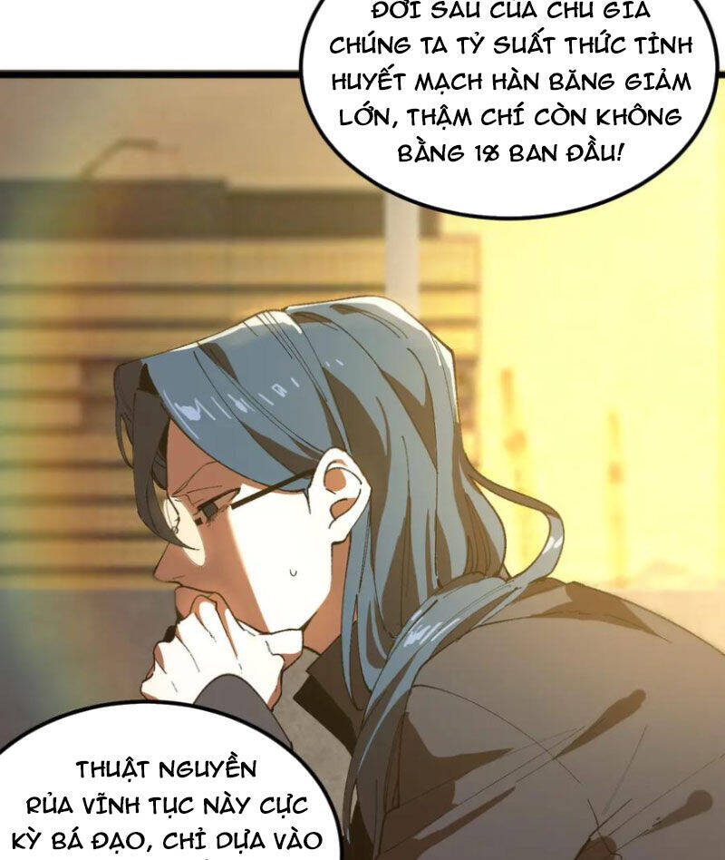 Thánh Hiệp Sĩ Cấp SSS - Chapter 42 - Page 108