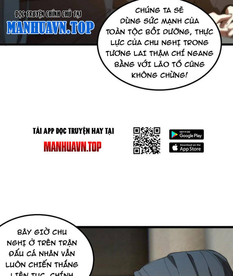 Thánh Hiệp Sĩ Cấp SSS - Chapter 42 - Page 111