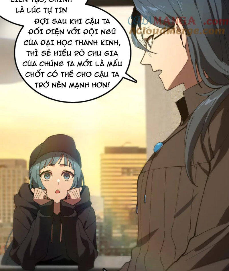 Thánh Hiệp Sĩ Cấp SSS - Chapter 42 - Page 112