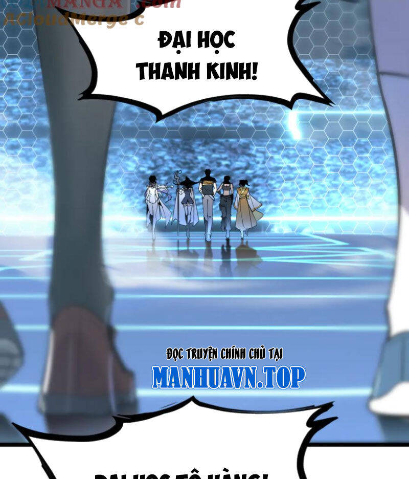 Thánh Hiệp Sĩ Cấp SSS - Chapter 42 - Page 125