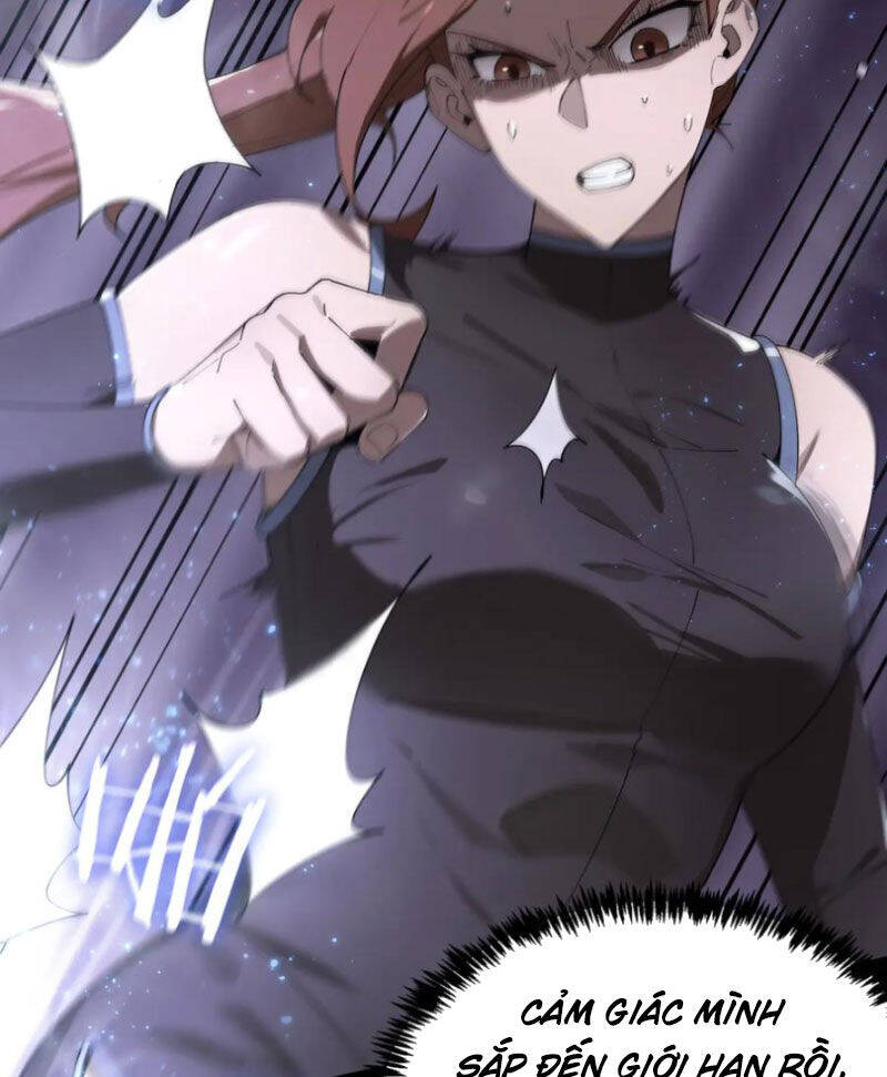 Thánh Hiệp Sĩ Cấp SSS - Chapter 42 - Page 14