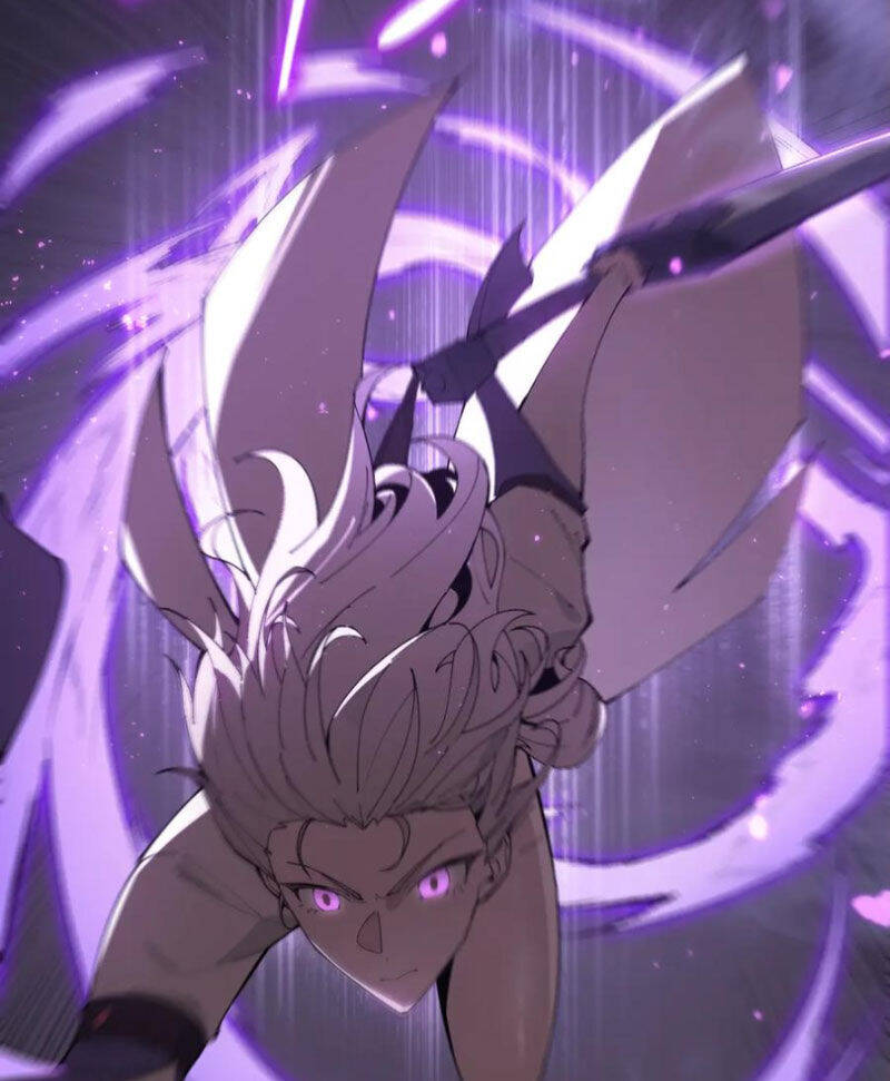 Thánh Hiệp Sĩ Cấp SSS - Chapter 42 - Page 16