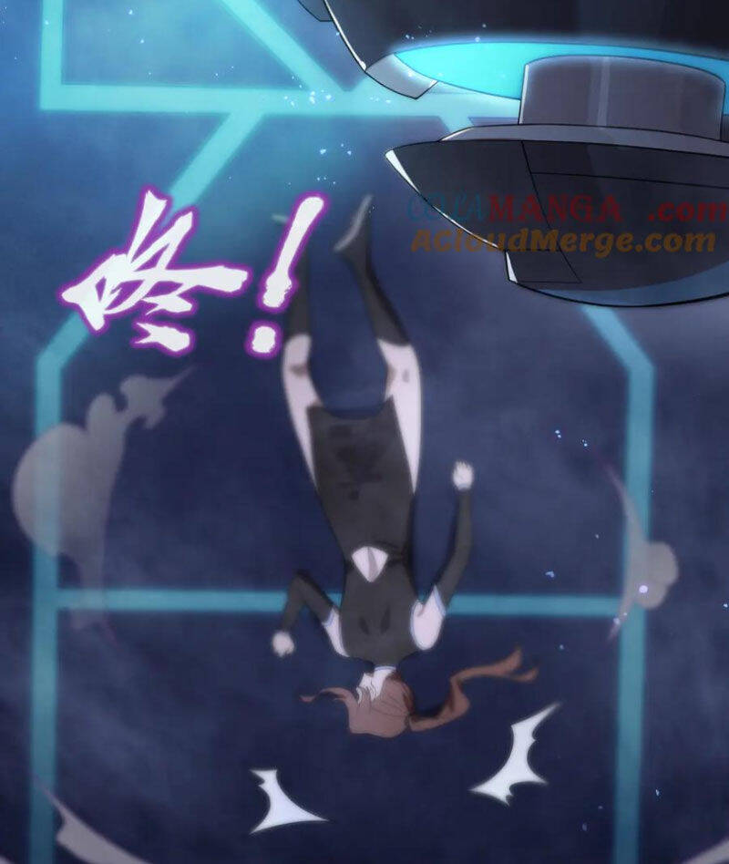 Thánh Hiệp Sĩ Cấp SSS - Chapter 42 - Page 28