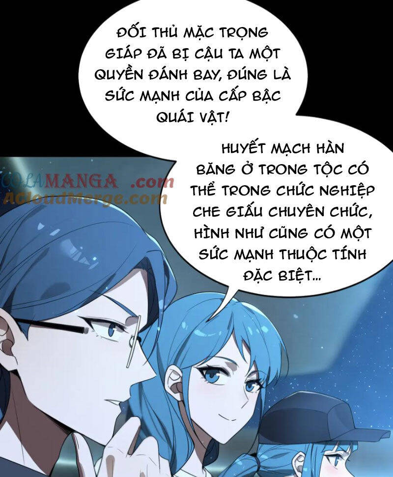 Thánh Hiệp Sĩ Cấp SSS - Chapter 42 - Page 3
