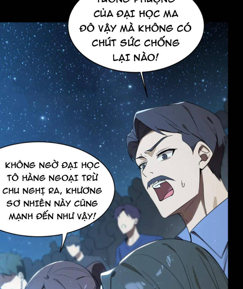Thánh Hiệp Sĩ Cấp SSS - Chapter 42 - Page 30