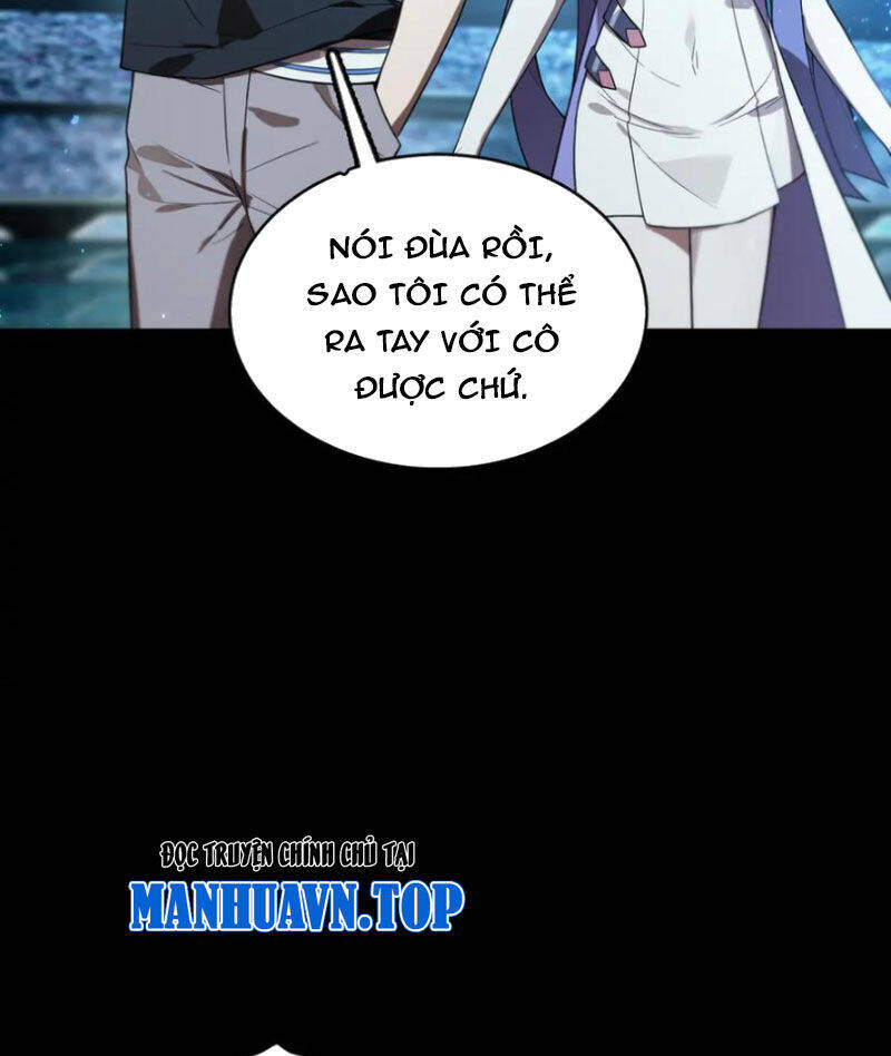 Thánh Hiệp Sĩ Cấp SSS - Chapter 42 - Page 35