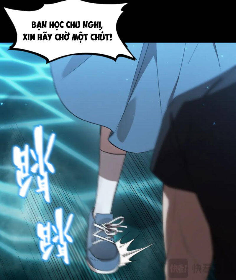 Thánh Hiệp Sĩ Cấp SSS - Chapter 42 - Page 36