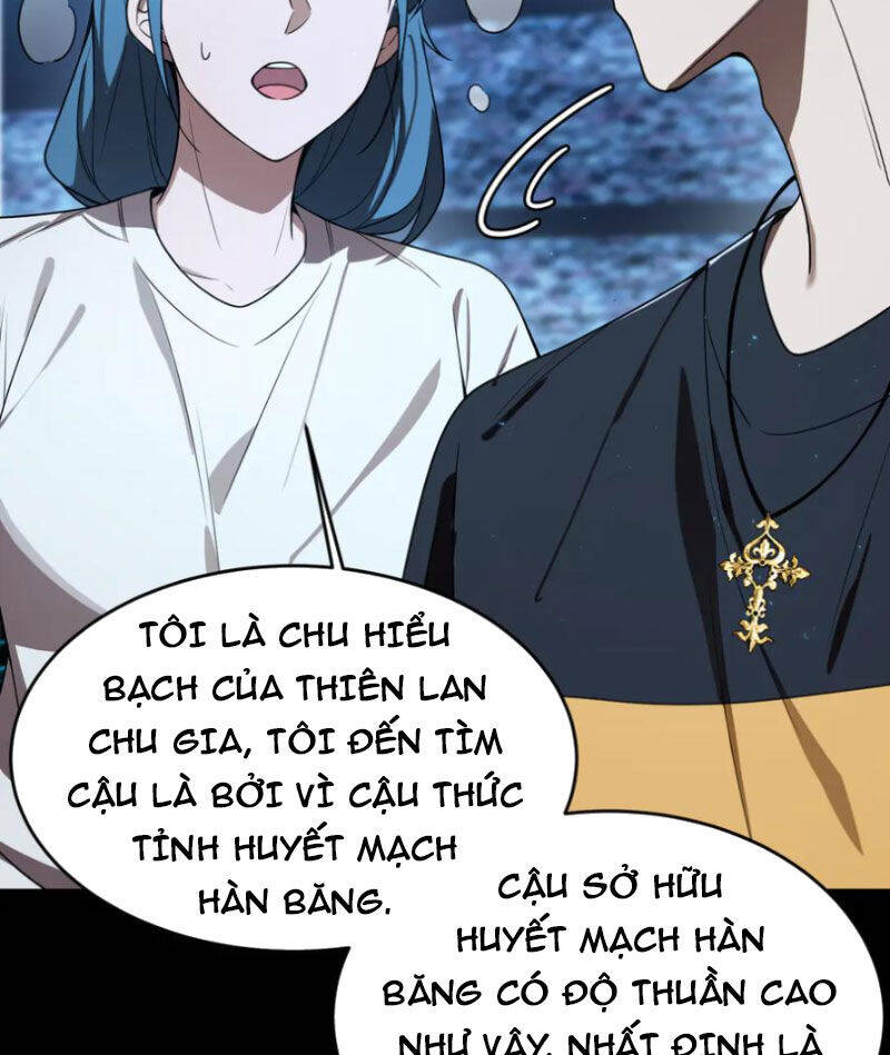 Thánh Hiệp Sĩ Cấp SSS - Chapter 42 - Page 38