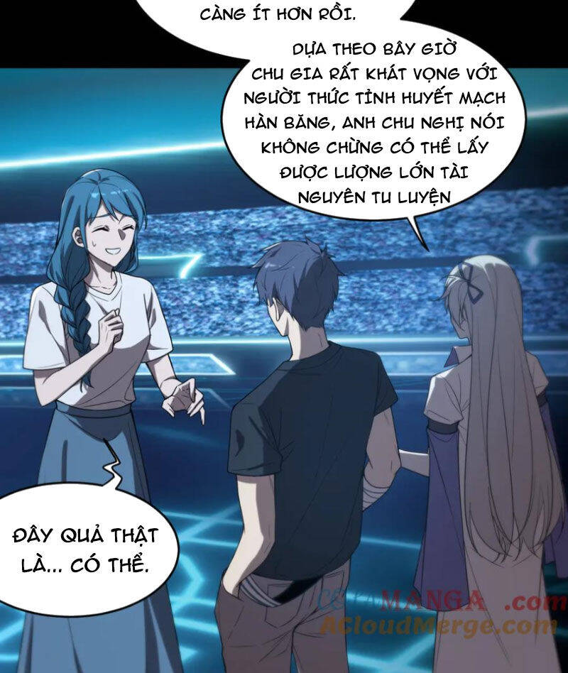 Thánh Hiệp Sĩ Cấp SSS - Chapter 42 - Page 42