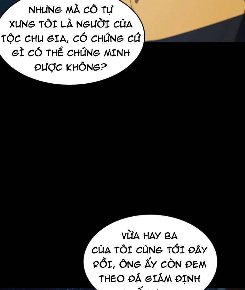 Thánh Hiệp Sĩ Cấp SSS - Chapter 42 - Page 45