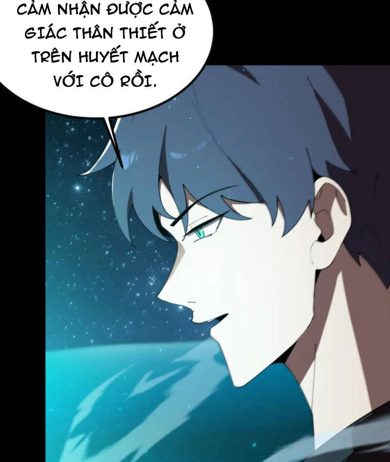 Thánh Hiệp Sĩ Cấp SSS - Chapter 42 - Page 51