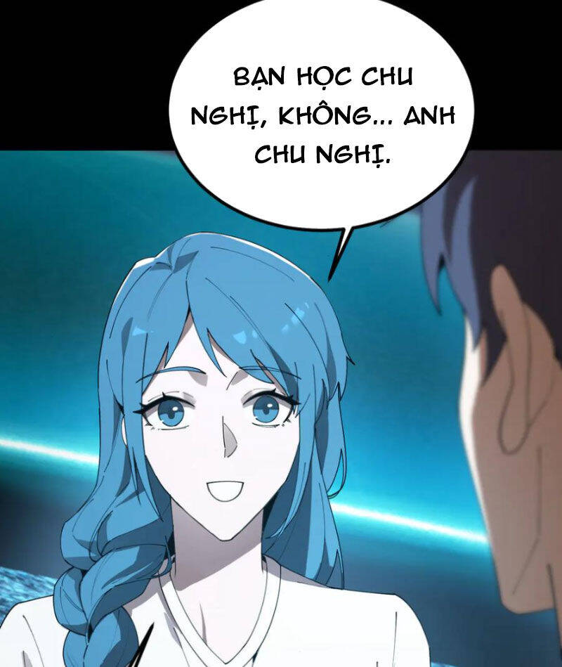 Thánh Hiệp Sĩ Cấp SSS - Chapter 42 - Page 53