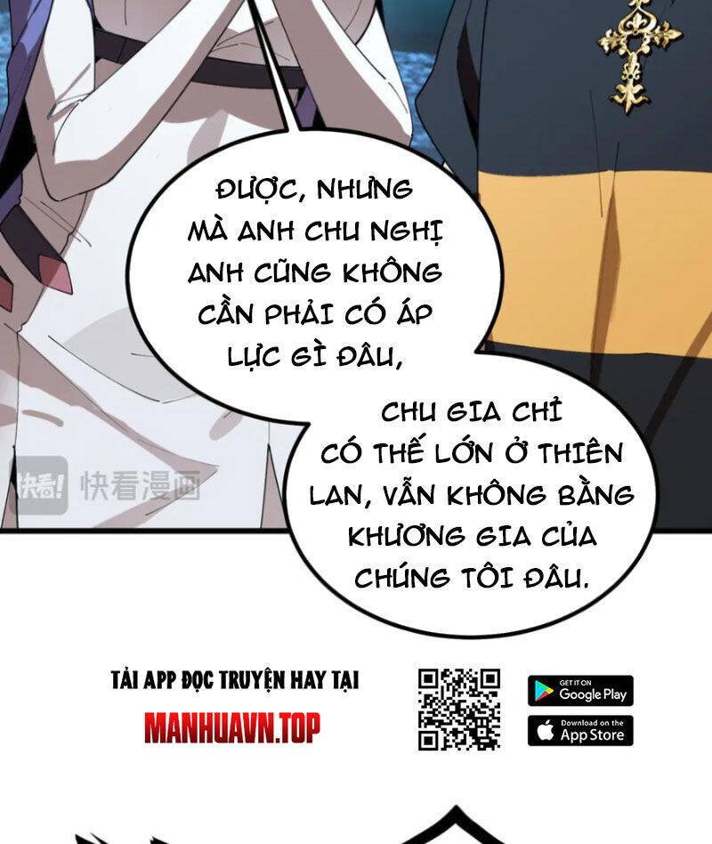 Thánh Hiệp Sĩ Cấp SSS - Chapter 42 - Page 56