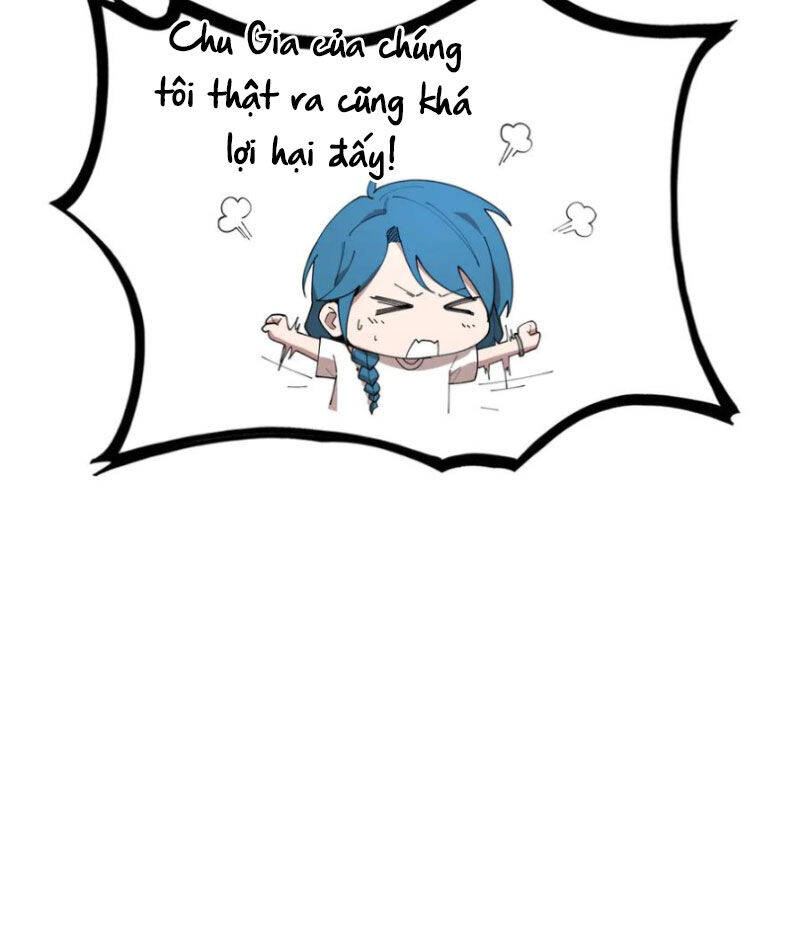 Thánh Hiệp Sĩ Cấp SSS - Chapter 42 - Page 57