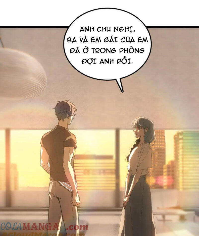Thánh Hiệp Sĩ Cấp SSS - Chapter 42 - Page 59