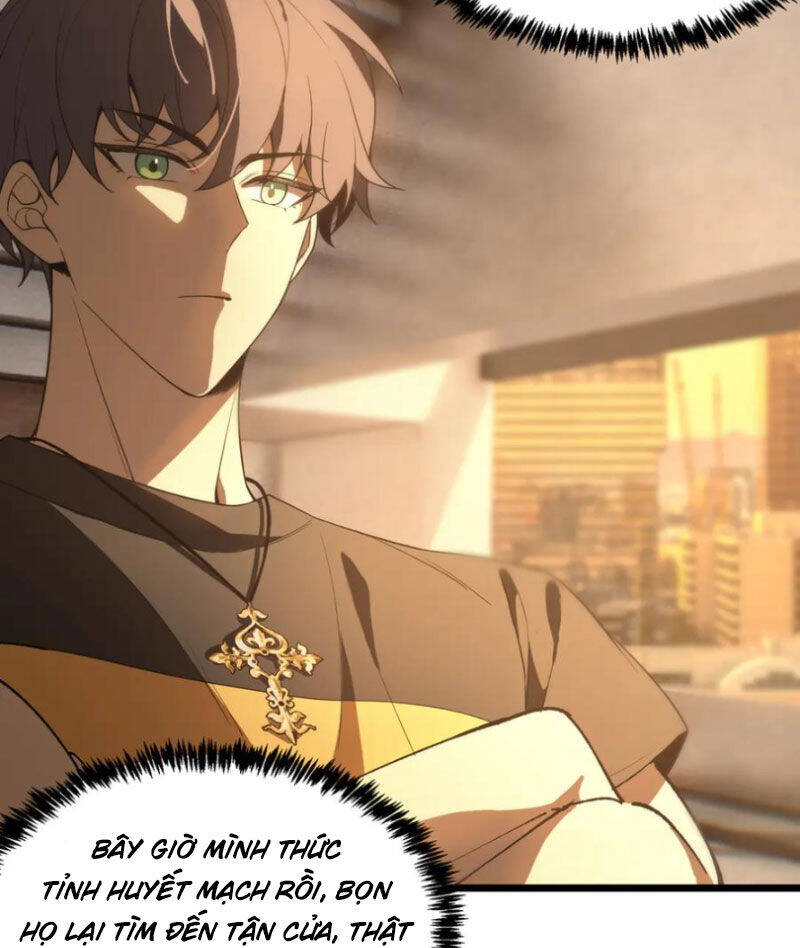 Thánh Hiệp Sĩ Cấp SSS - Chapter 42 - Page 61