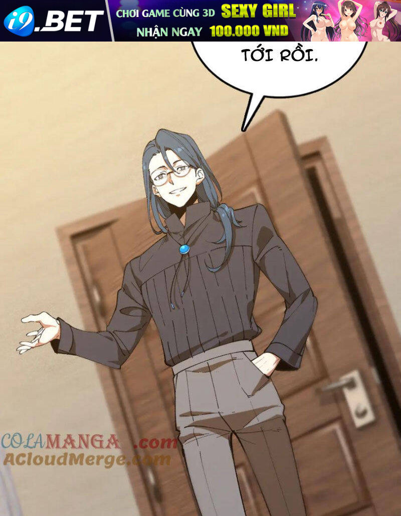 Thánh Hiệp Sĩ Cấp SSS - Chapter 42 - Page 64