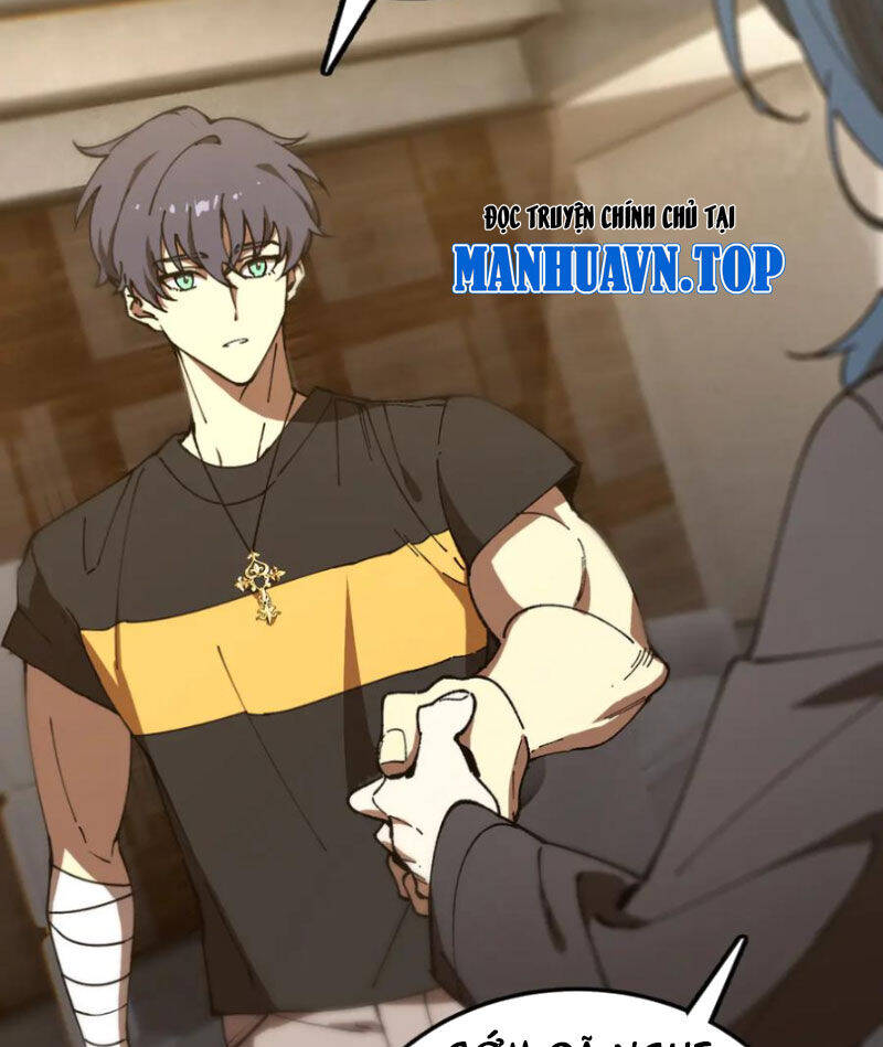 Thánh Hiệp Sĩ Cấp SSS - Chapter 42 - Page 68