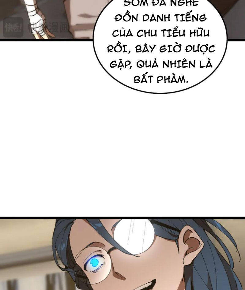 Thánh Hiệp Sĩ Cấp SSS - Chapter 42 - Page 69