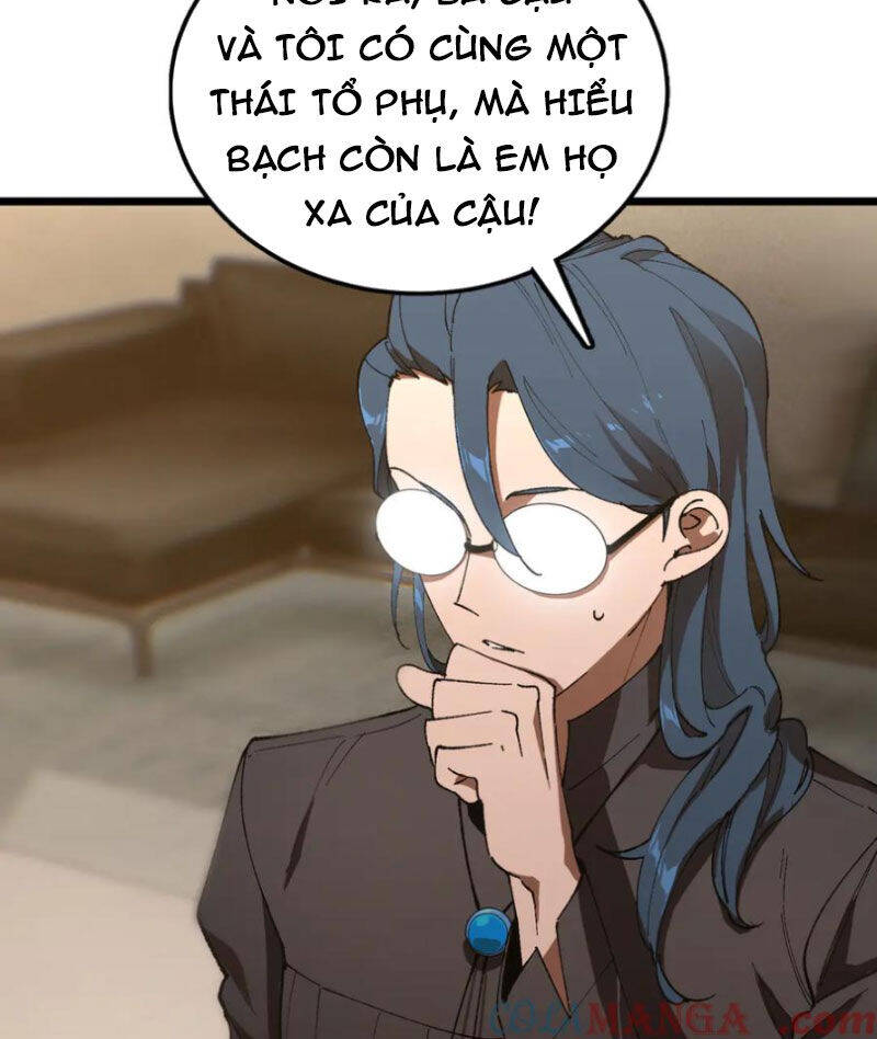 Thánh Hiệp Sĩ Cấp SSS - Chapter 42 - Page 71