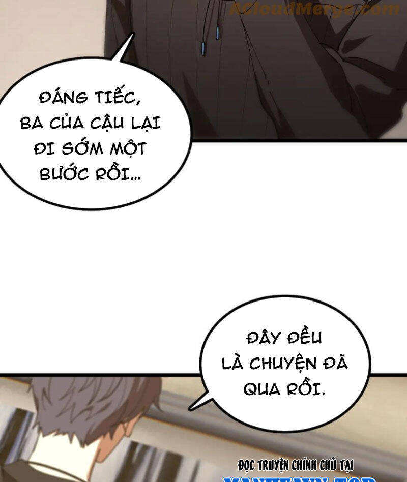 Thánh Hiệp Sĩ Cấp SSS - Chapter 42 - Page 72