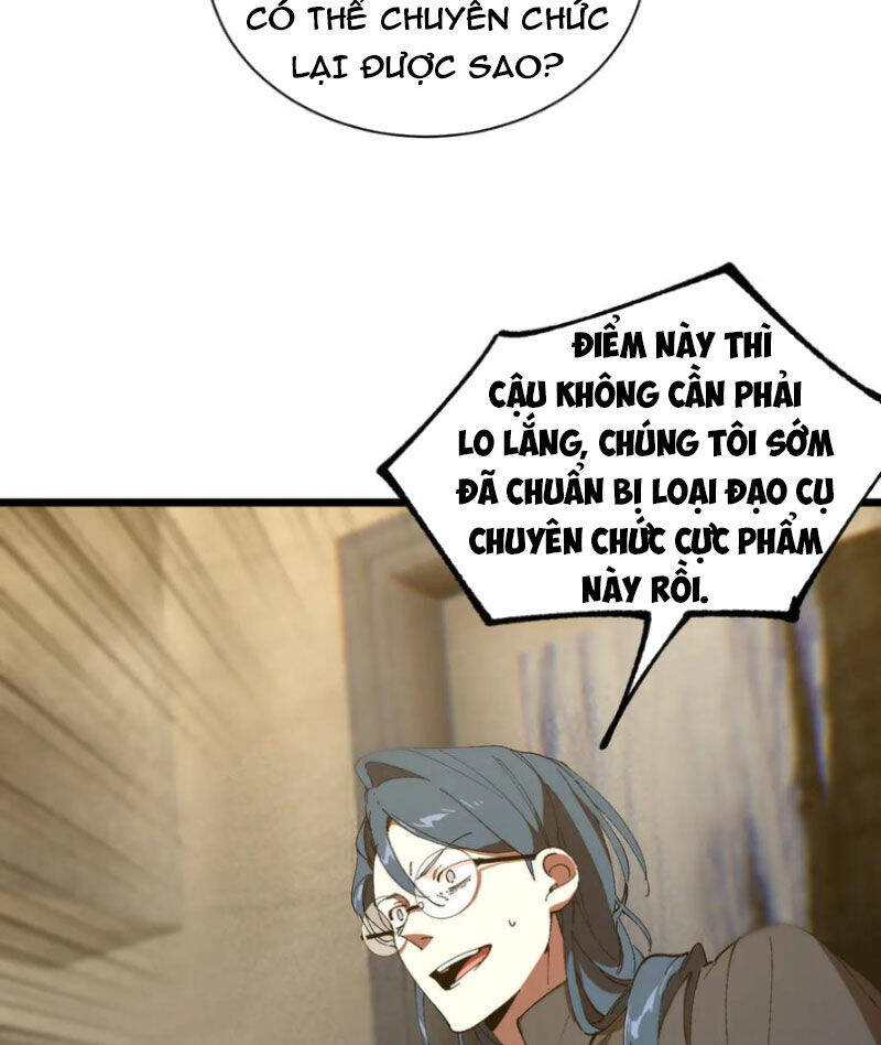 Thánh Hiệp Sĩ Cấp SSS - Chapter 42 - Page 76