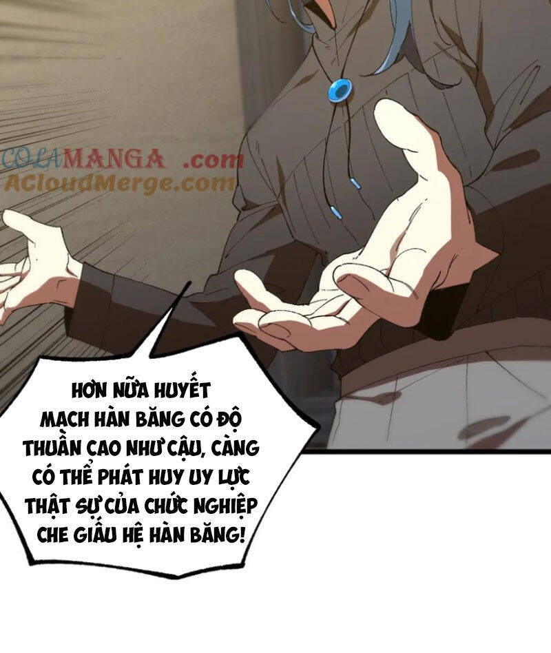 Thánh Hiệp Sĩ Cấp SSS - Chapter 42 - Page 77