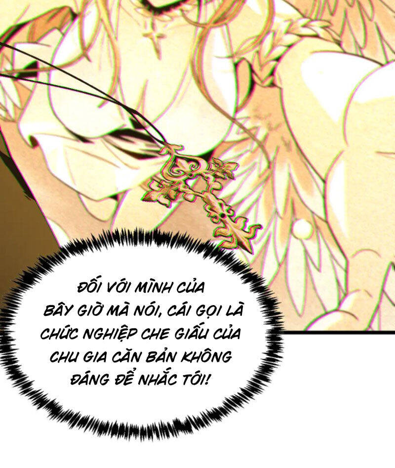 Thánh Hiệp Sĩ Cấp SSS - Chapter 42 - Page 80