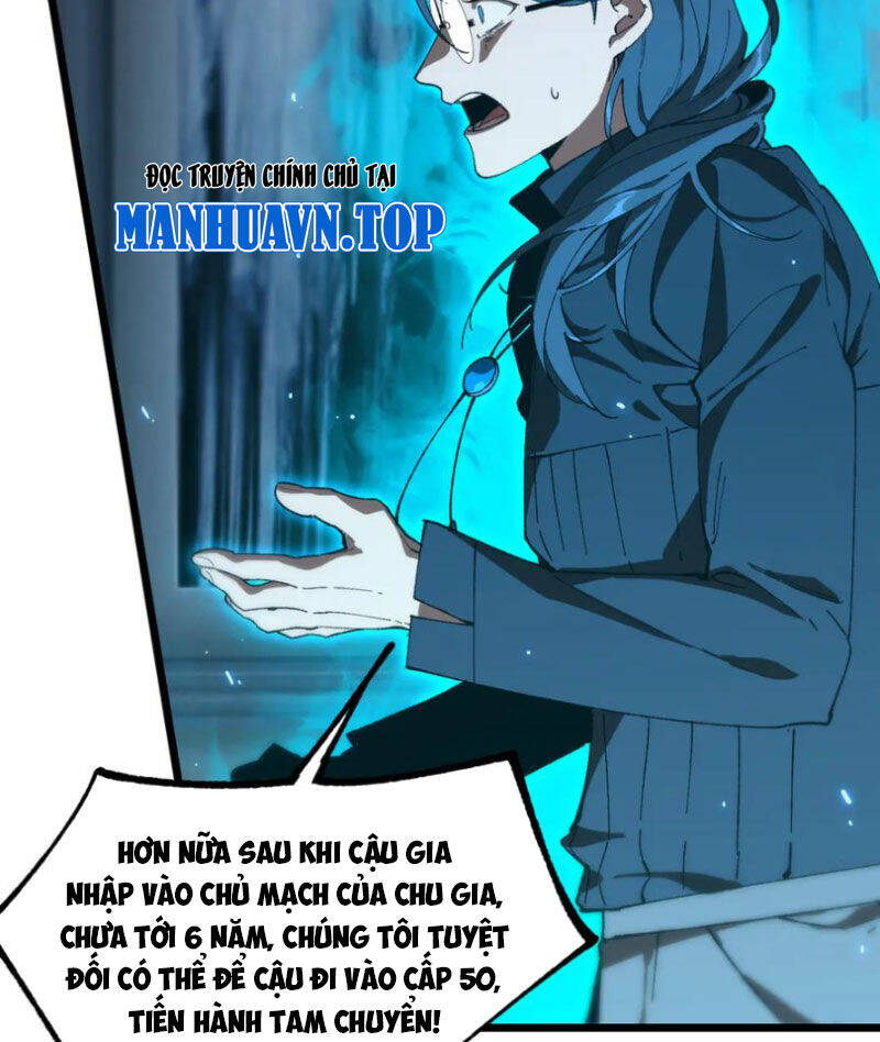 Thánh Hiệp Sĩ Cấp SSS - Chapter 42 - Page 85