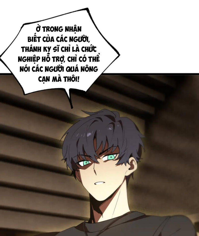 Thánh Hiệp Sĩ Cấp SSS - Chapter 42 - Page 90