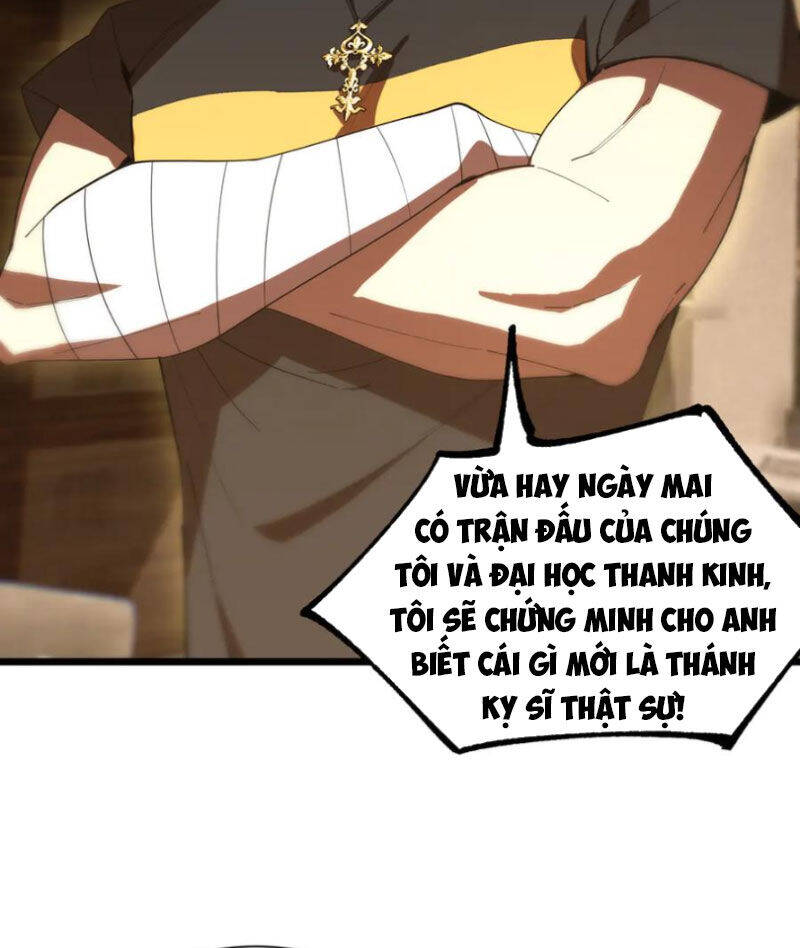 Thánh Hiệp Sĩ Cấp SSS - Chapter 42 - Page 91