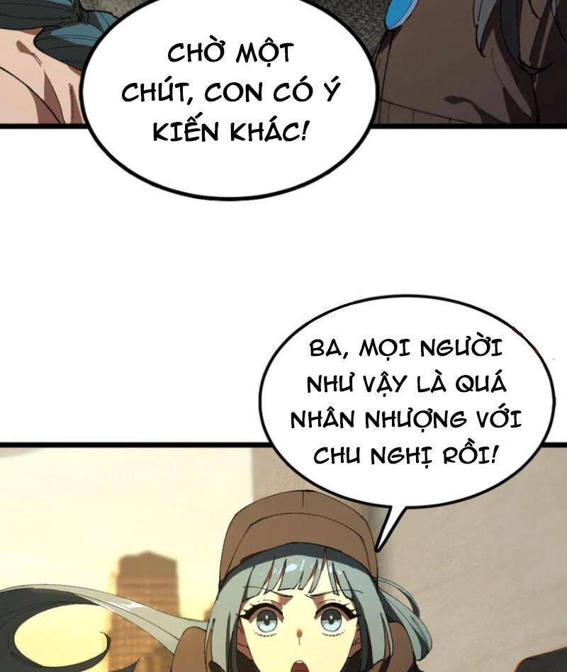 Thánh Hiệp Sĩ Cấp SSS - Chapter 42 - Page 99