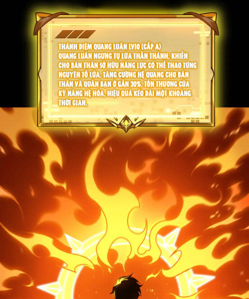 Thánh Hiệp Sĩ Cấp SSS - Chapter 43 - Page 104
